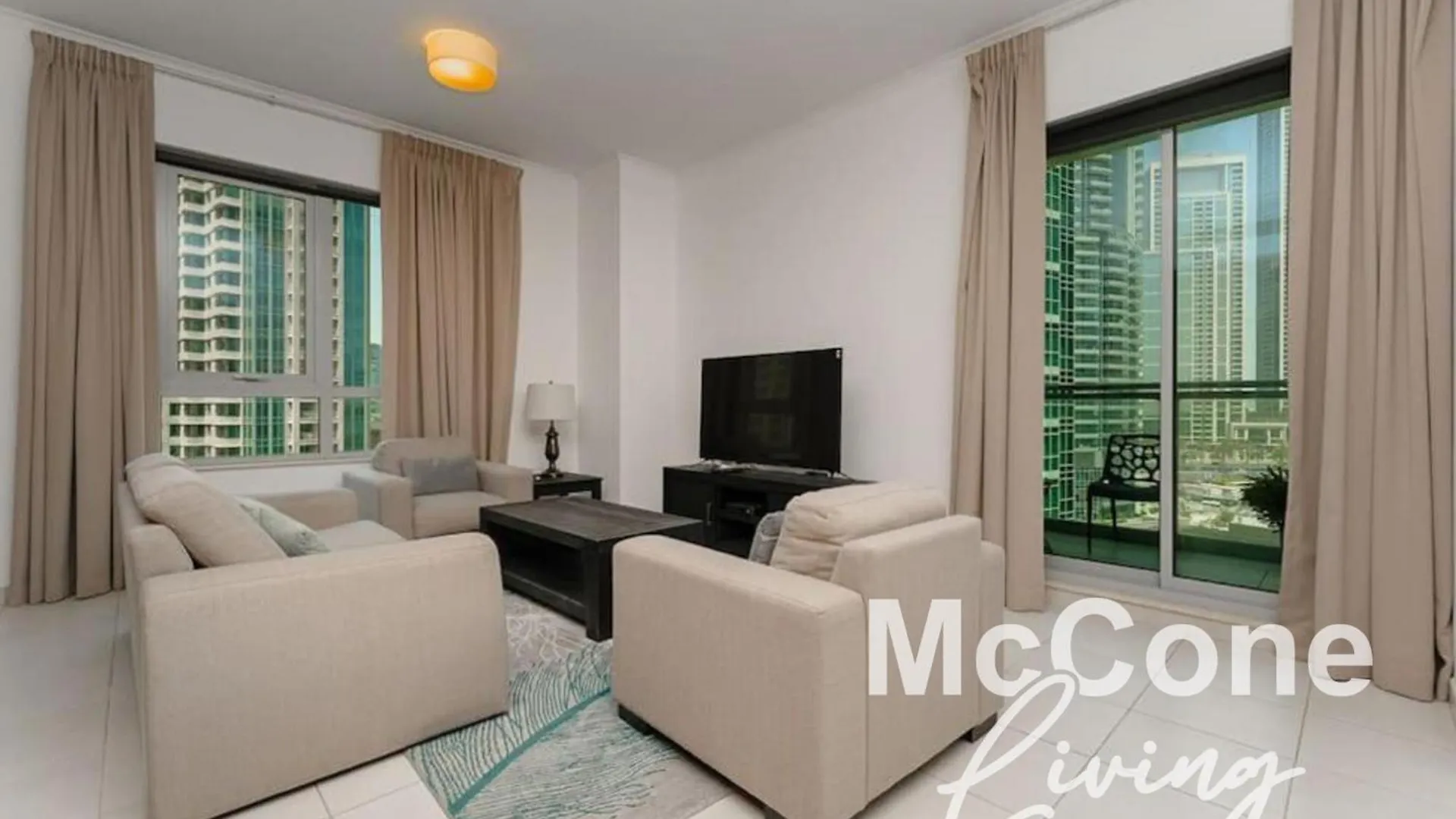 דובאי Classic 1 Bed Suite In The Residence Tower 3