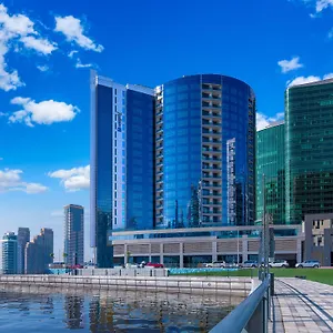 5* Szálloda Radisson Blu Hotel, Waterfront