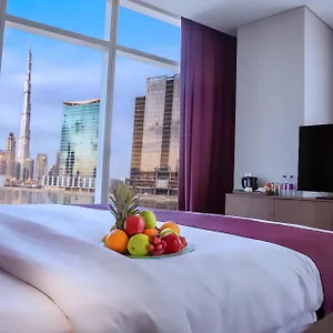 Park Regis Business Bay Dubai