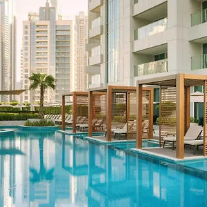 4* Apartmanhotel Sonder By Marriott Bonvoy Business Bay